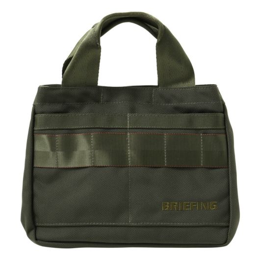 ブリーフィング ゴルフ トートバッグ CART TOTE BALLISTIC メンズ BRG203T08 BRIEFING | トートバッグ |  サックスバー SAC'S BAR公式サイト