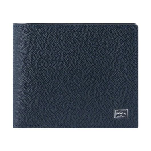 ポーター 二つ折り財布 ミニ財布 030-03440 ポーターエイブル