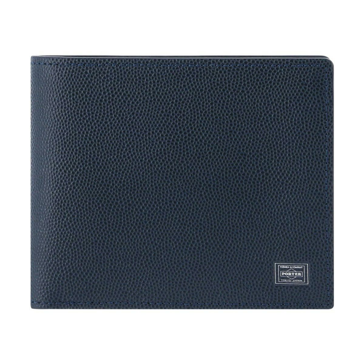 ポーター 二つ折り財布 ミニ財布 030-03440 ポーターエイブル
