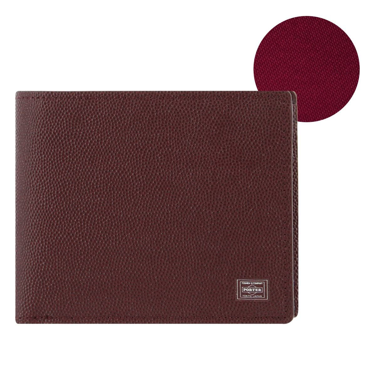 ポーター エイブル ウォレット 030-03440 PORTER ABLE 吉田カバン 日本 