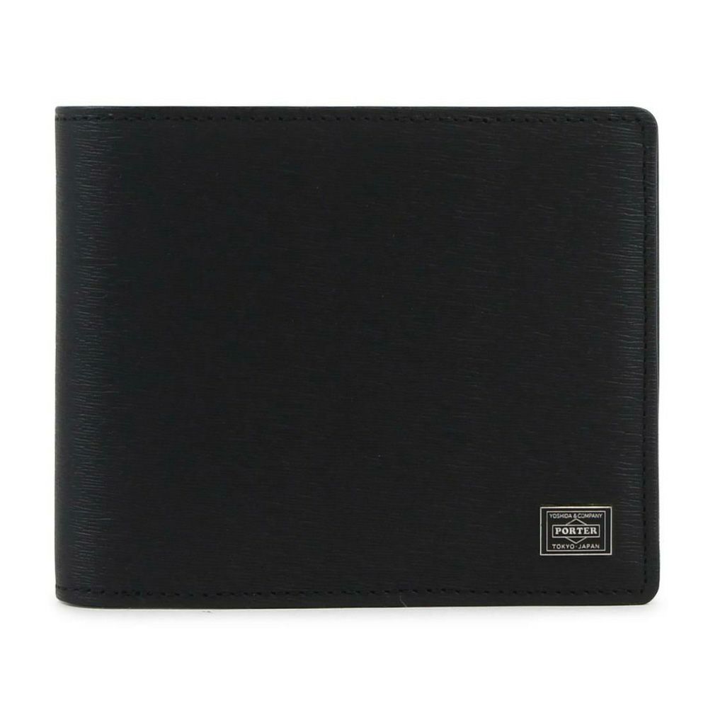 ポーター 052-02204 二つ折り財布 CURRENT カレント