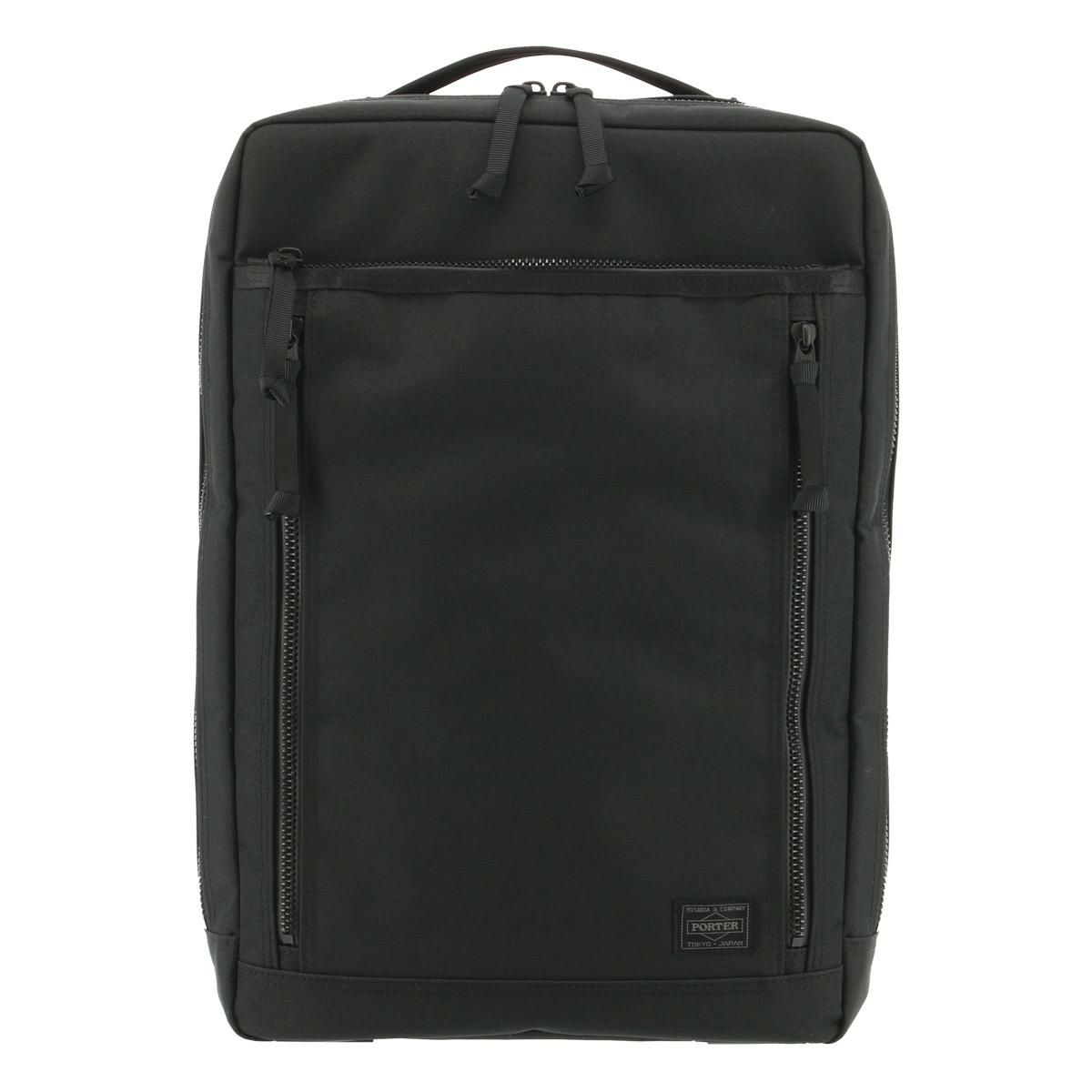 ポータービジネスリュック 16L B4 ポーターインタラクティブ メンズ 536-17051 