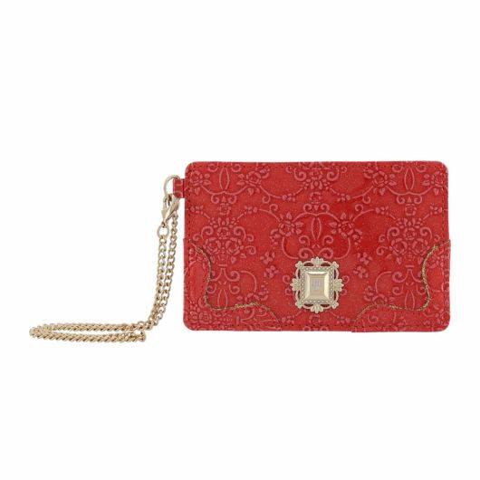 アナスイ パスケース ルーミー レディース 310495（新品番：316903