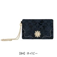  【84】ネイビー