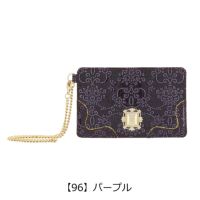  【96】パープル