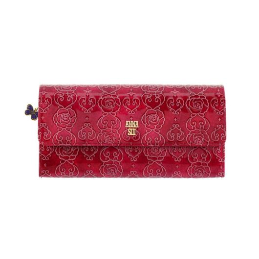 アナスイ 長財布 ローズハート レディース 311630（新品番：316910