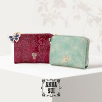 アナスイ 財布 小銭入れ ローズハート レディース 311632（新