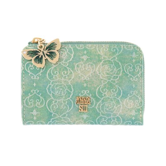 【73】エメラルドグリーン