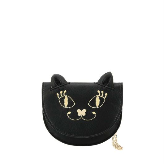 アナスイ マルチケース マイティティ レディース Anna Sui 猫 キャット 牛革 本革 レザー サックスバー ネット公式通販サイト アナスイ マルチケース マイティティ レディース Anna Sui 猫 キャット 牛革 本革 レザー サックスバー ネット公式通販サイト