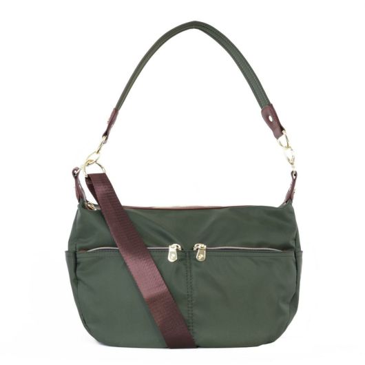 ケスクルデザイン ショルダーバッグ 2WAY レディース DC3-012 Qu'est