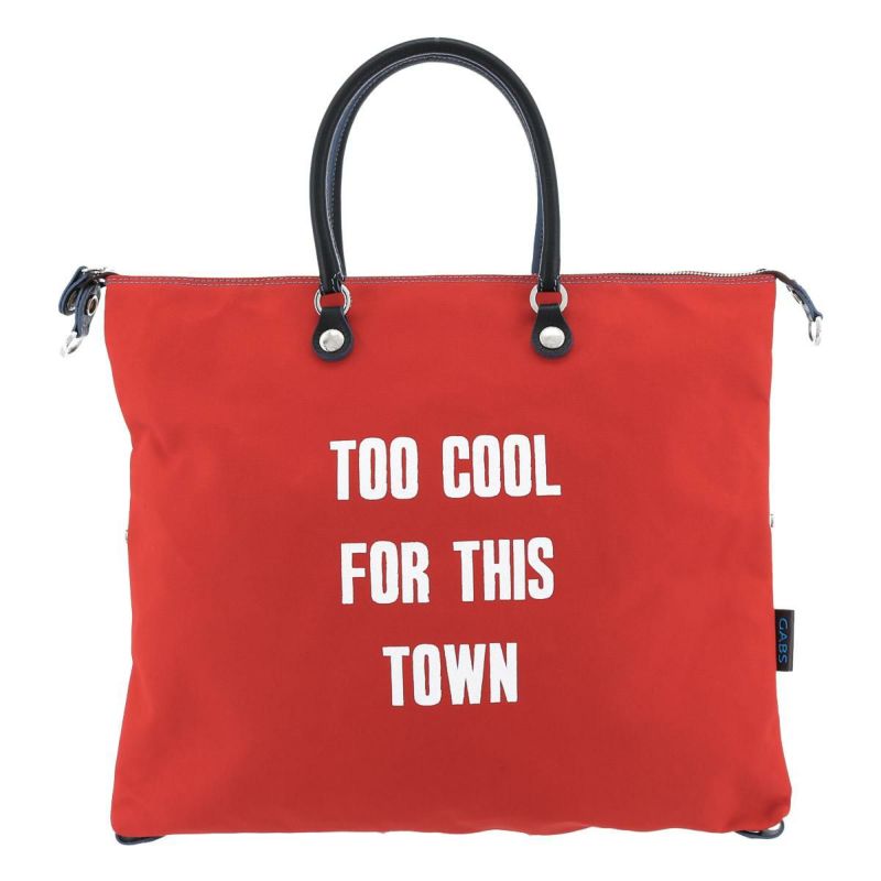楽天市場】【全品10倍☆7/2(水)0時迄】ガブス トートバッグ 3WAY