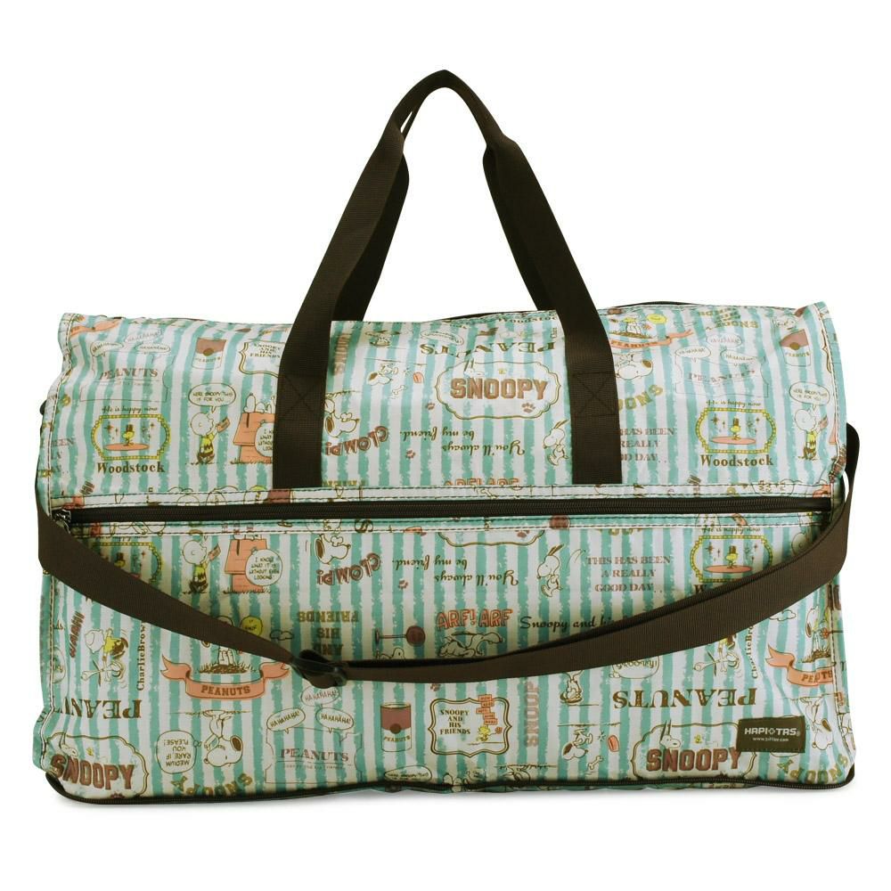 希少 美品✨PORTER×peanuts スヌーピー ミニボストンバッグ レッド マンハッタンポーテージ レッドレーベル ビンテージ ピーナッツ