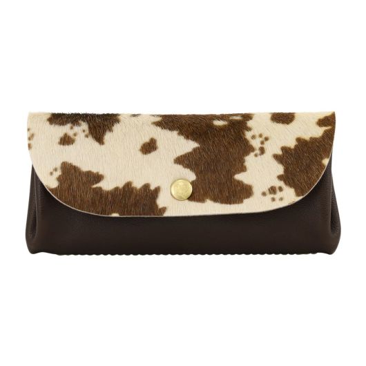 キソラ 長財布 KIKN-001 (ポニー)