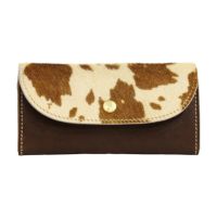 キソラ 長財布 ポニー レディース KIKN-030 kissora Pony | 本革