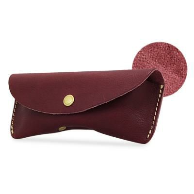 キソラ kissora メガネケース KIKN-050 【 MinervaBox ミネルバ