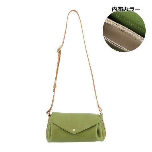 キソラ ショルダーバッグ エピカ レディース KIKN-079 kissora