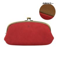 【値下げしました】kissora がま口長財布 楽天市場】【全品10倍☆9/4(木)20時～】がま口 長財布 本革 日本