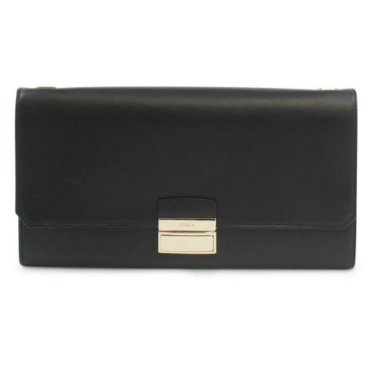 【保証書】フルラ FURLA クラッチバッグ BHG2 SINFONIA