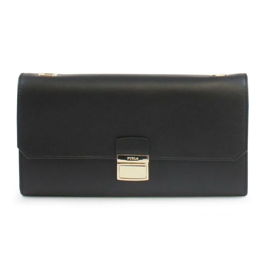 【保証書】フルラ FURLA クラッチバッグ BHG3 SINFONIA