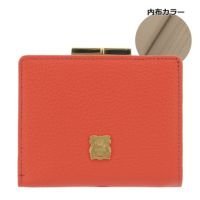オレンジピンク