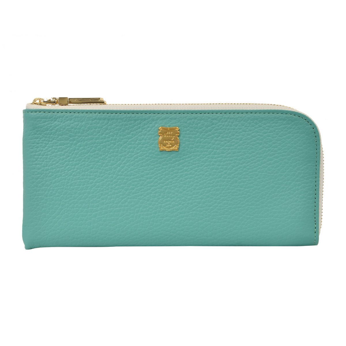 ミントグリーン