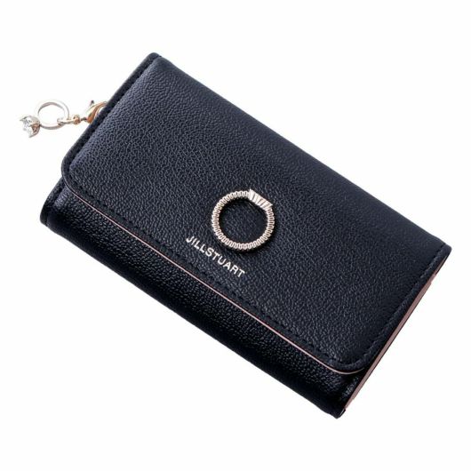 ジル スチュアート JILL STUART キーケース レディース