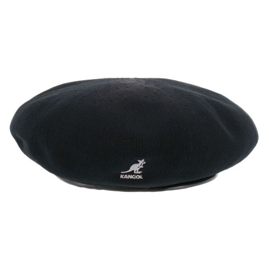 カンゴール ベレー帽 トロピック ビックモンティ 195169503（旧品番：175169703）