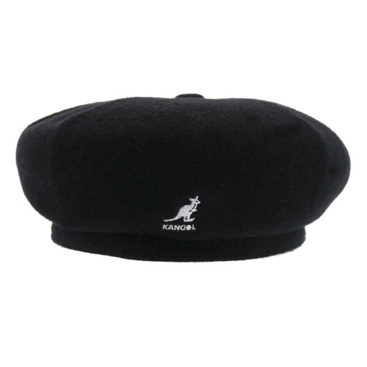 カンゴール ジャックスベレー ウール 107169006 （旧品番：187169015）