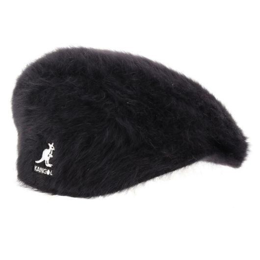 カンゴール ハンチング ファーゴラ 504 レディース メンズ 108169202 188169207 <br>KANGOL 帽子
