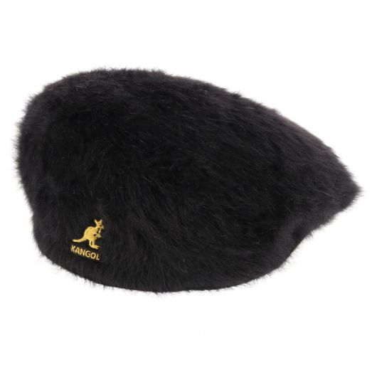 カンゴール ハンチング SMU ファーゴラ ギャラクシー レディース メンズ 188169503 <br>KANGOL 帽子