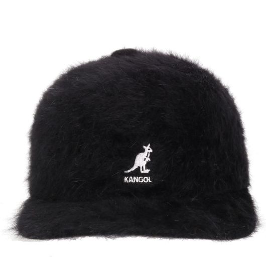 カンゴール キャップ SMU ファーゴラ スペースキャップ レディース メンズ 188169505 <br>KANGOL 帽子