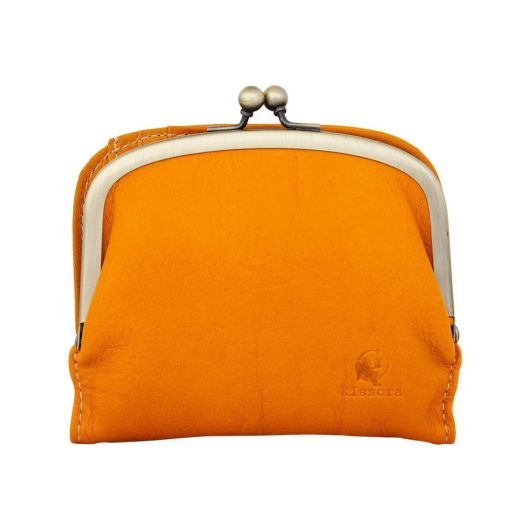 キソラ 二つ折り財布 セラゾール レディース KIPT-080 kissora