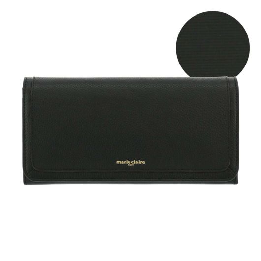 マリクレール 長財布 カルーゼル レディース 88647 marie claire