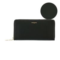 マリクレール 長財布 ラウンドファスナー カルーゼル レディース 88648