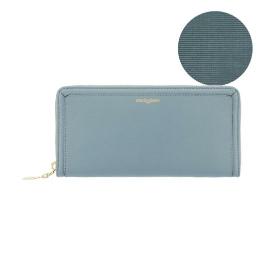 マリクレール 長財布 ラウンドファスナー カルーゼル レディース 88648