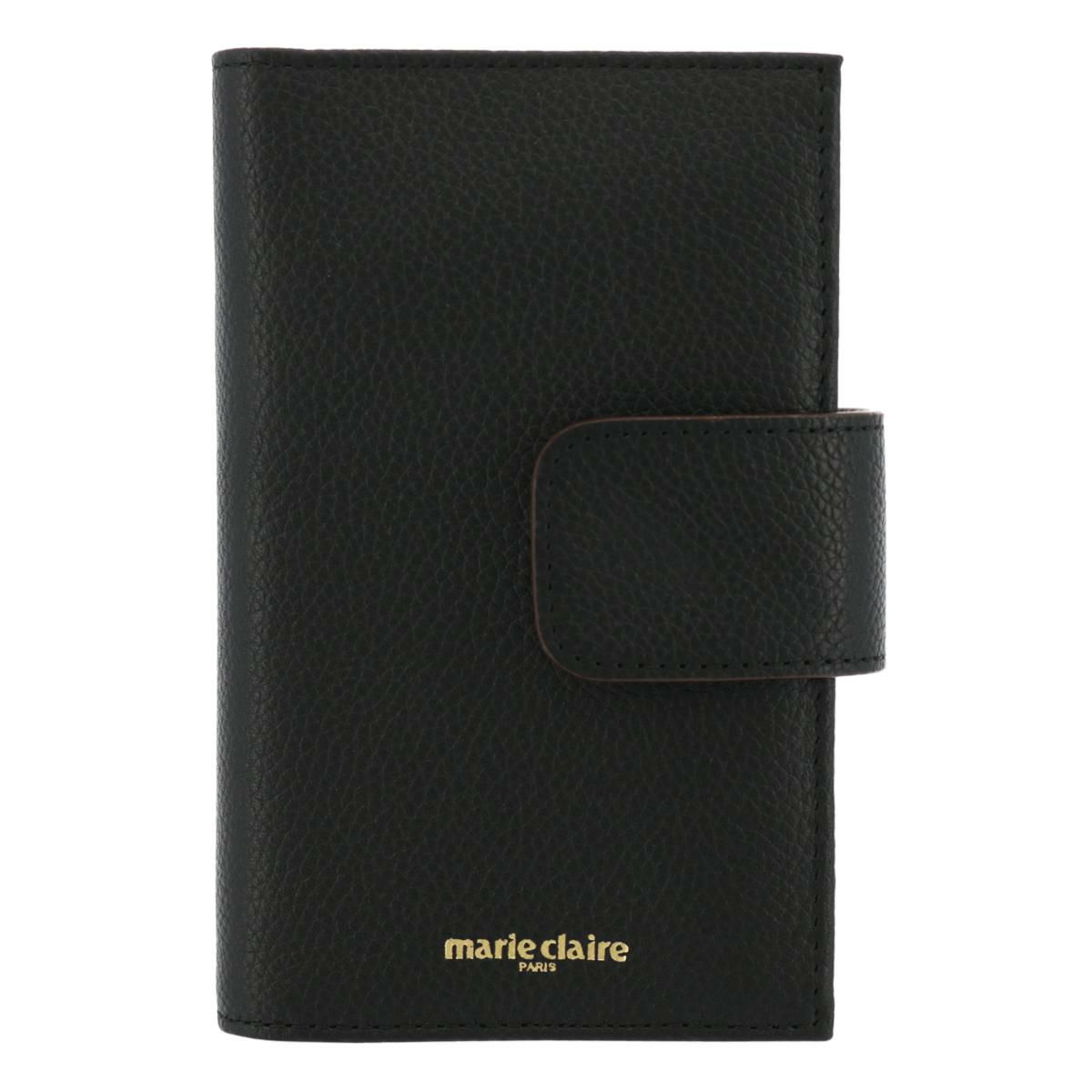 マリクレール カードケース 88650 カルーゼル