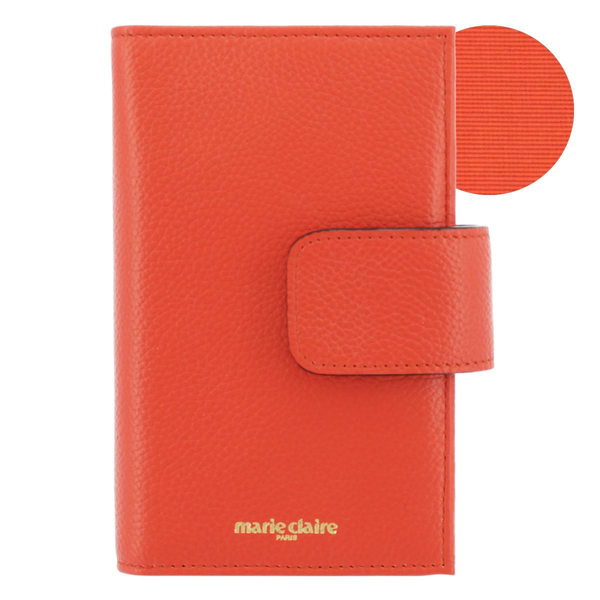 【52】オレンジ