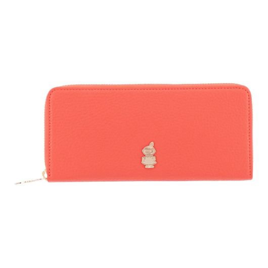 オレンジピンク