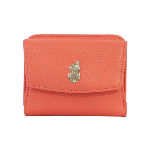 オレンジピンク