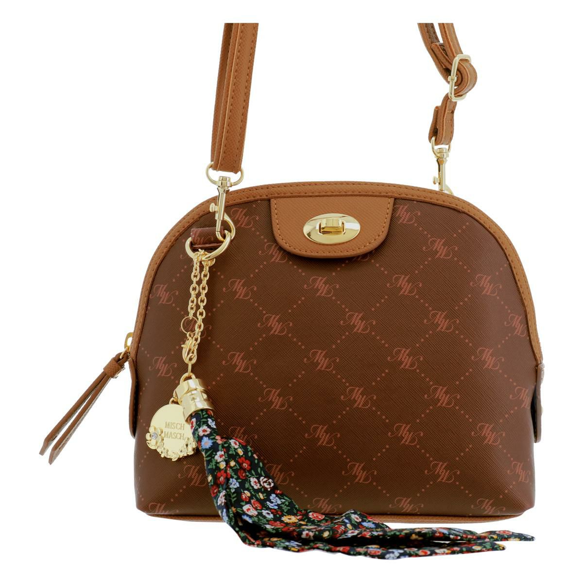 ミッシュマッシュ ショルダーバッグ ヴィセ レディース 231 Misch Masch サックスバー ネット公式通販サイト