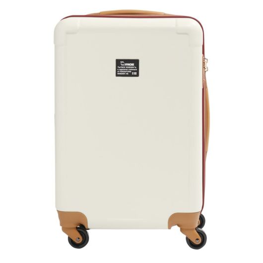 モズ スーツケース 42L 48.5cm 3.2kg MZ-0798-48