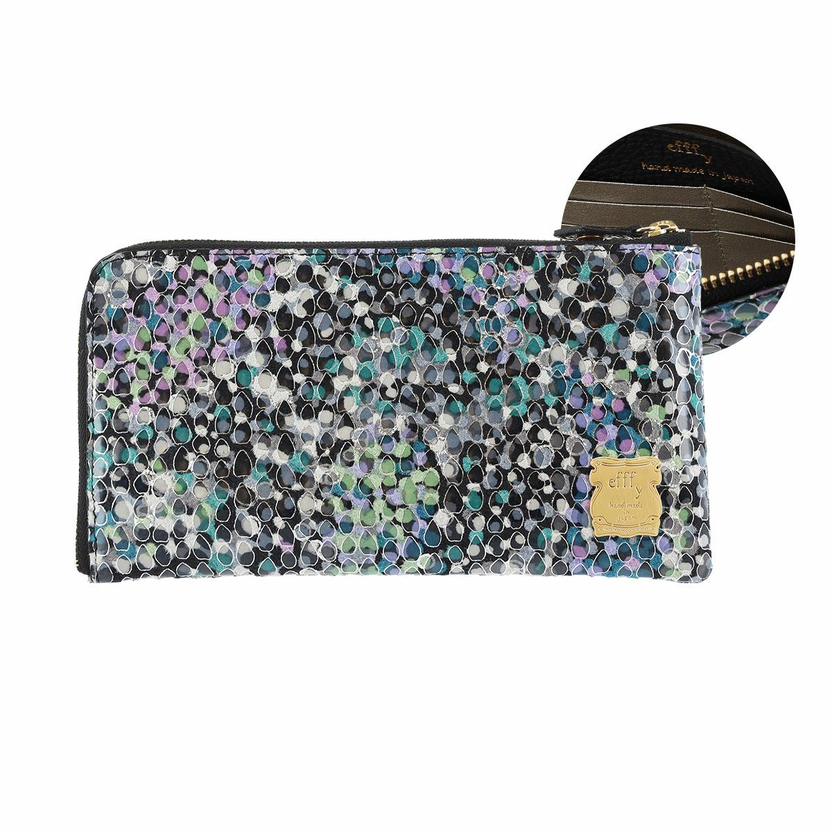 オリジナルブラック