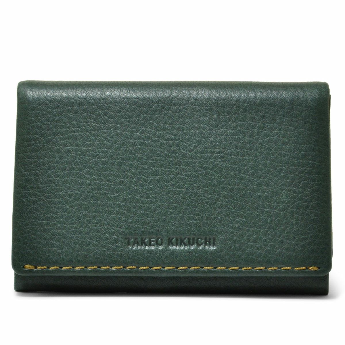 【52】グリーン