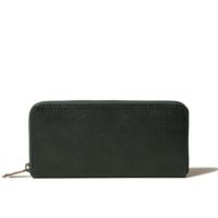 キソラ 長財布 ラウンドファスナー ロロマシュリンク メンズ レディース Kitl 084 日本製 Kissora 本革 レザー サックスバー ネット公式通販サイト