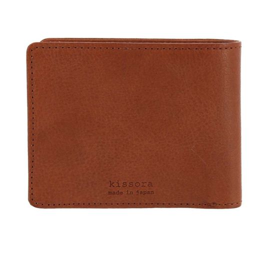 二つ折り財布 キソラ KITL-087