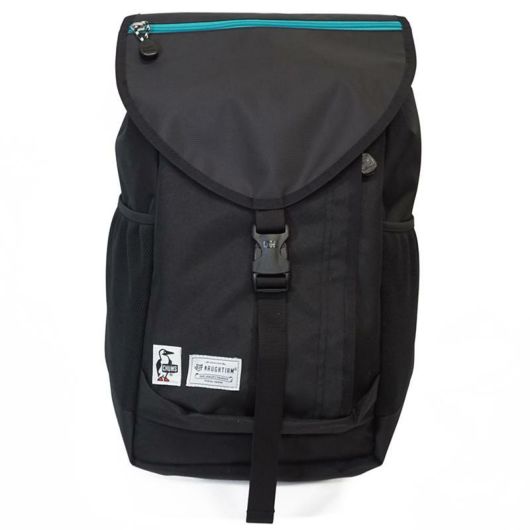 ノーティアム チャムス バックパック FLW03BOOKPACKRN 別注