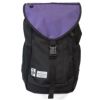 BLACK×PURPLE